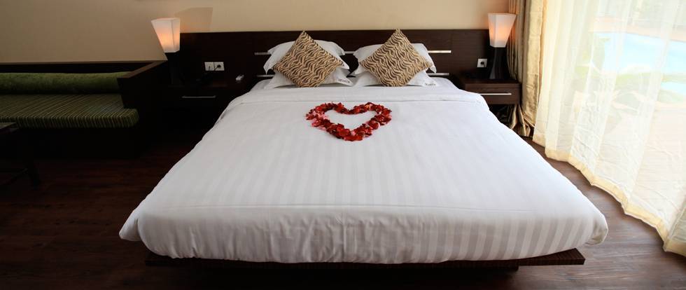 Devata Suites And Residence Legian Esterno foto